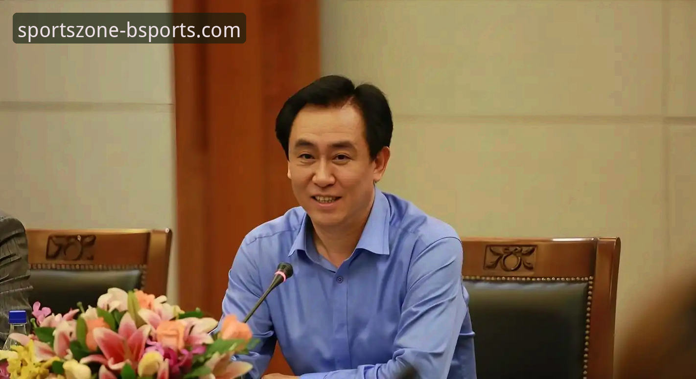 许家印案庭审最新进展，bsports体育平台深度解析足球帝国兴衰