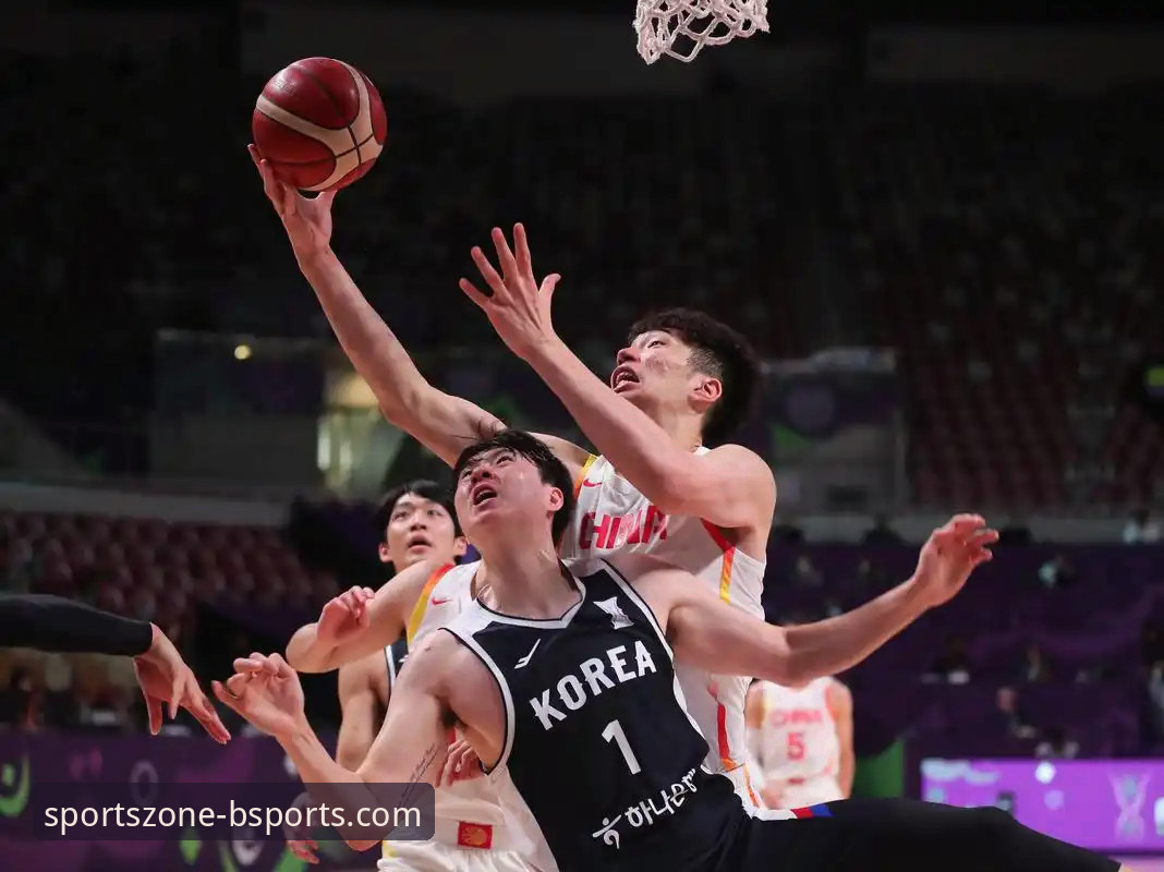 上海男篮如何以团队篮球铸就十二连胜霸业？B体育平台深度复盘关键战役