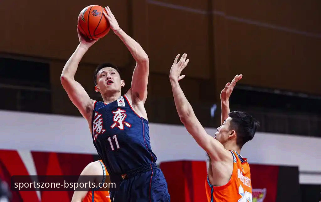 从CBA爆冷夜，学习在bsports体育平台高效追踪赛事的实用指南