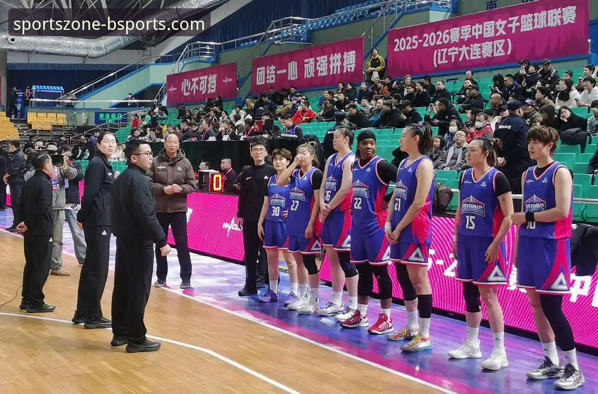 WCBA总决赛G1最新动态：四川女篮95-61创纪录大胜山西女篮，三外援狂轰56分